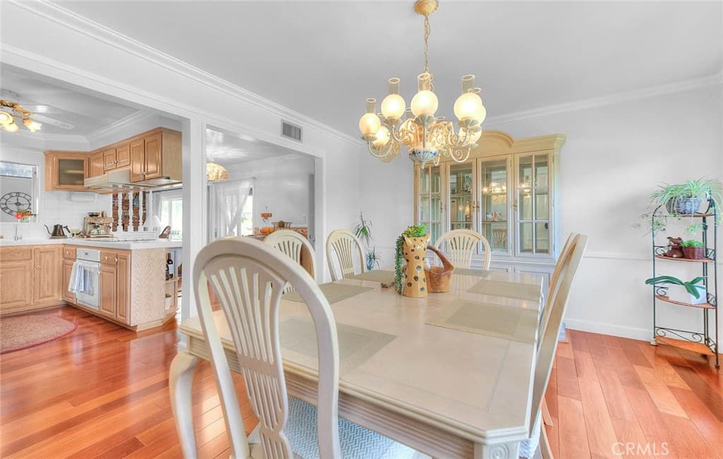 Home at 615 Mount Olive DR, Bradbury — photo 12 of 12