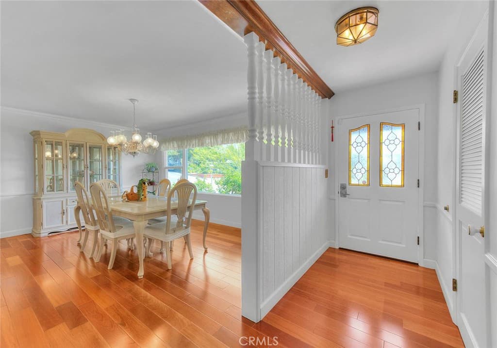 Home at 615 Mount Olive DR, Bradbury — photo 6 of 12