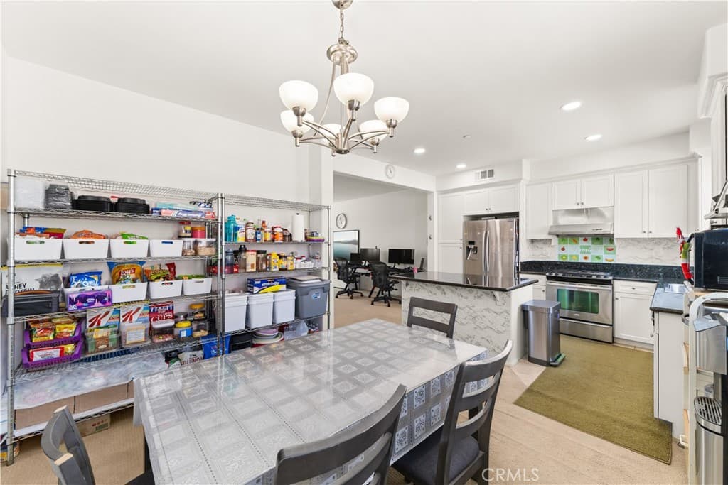 Townhouse at 554 N Cabernet, Covina — photo 12 of 12
