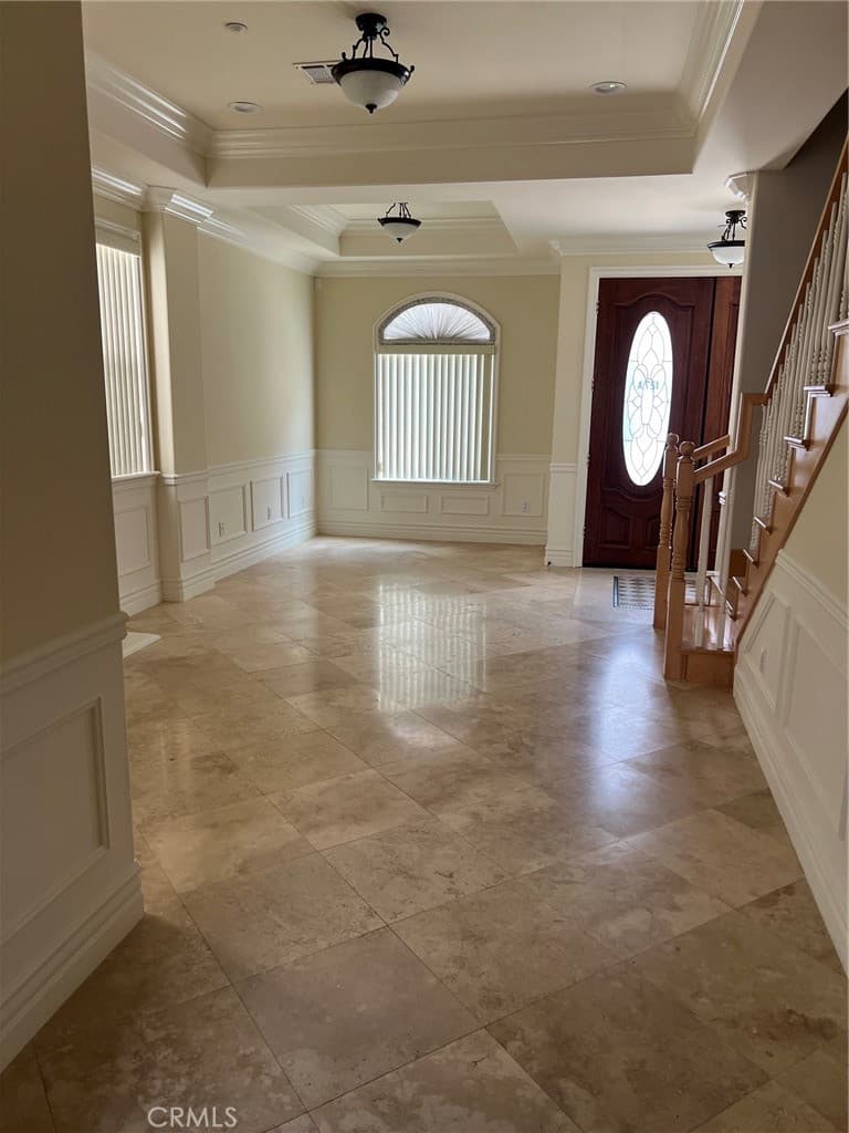 Townhouse at 127 S 3rd Avenue A, Arcadia — photo 3 of 12