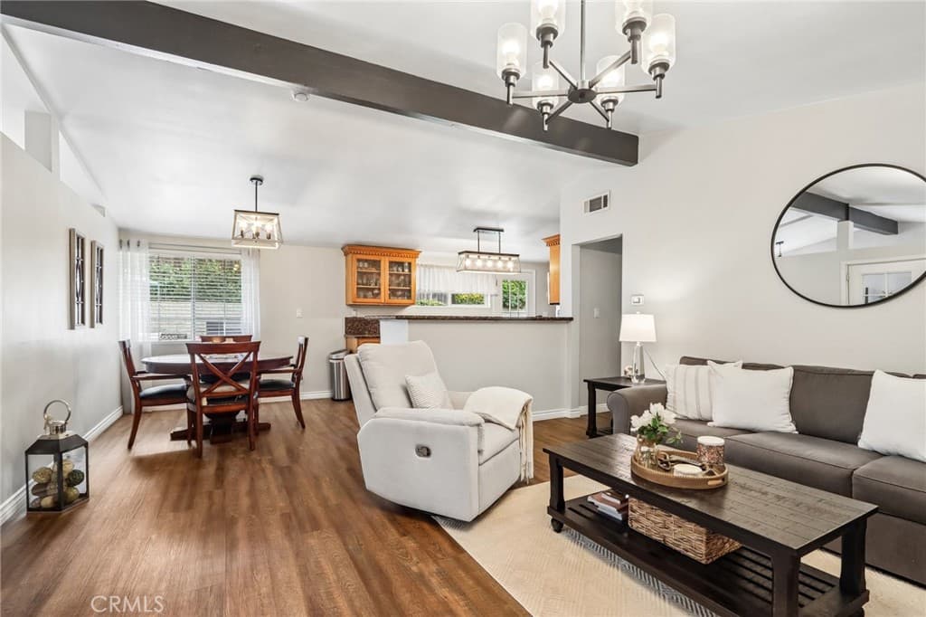 Home at 1107 E Walnut Avenue, Glendora — photo 3 of 12