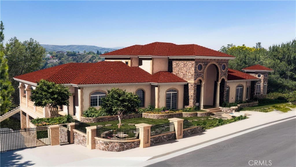 Home at 1562 Calle Cristina, San Dimas — photo 1 of 12