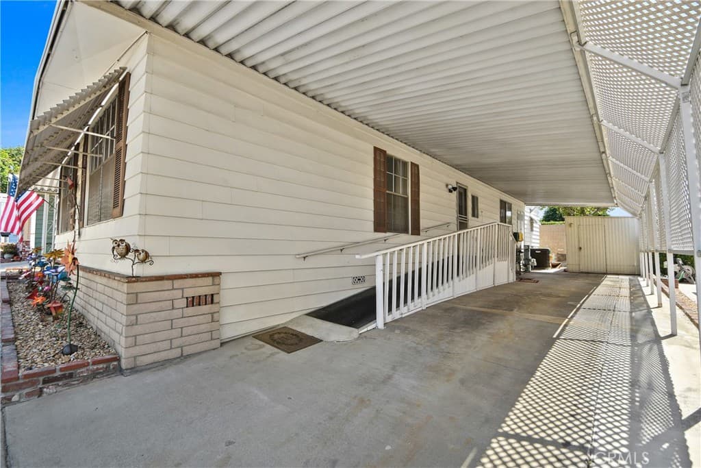 Home at 3800 Bradford Street 142, La Verne — photo 4 of 12