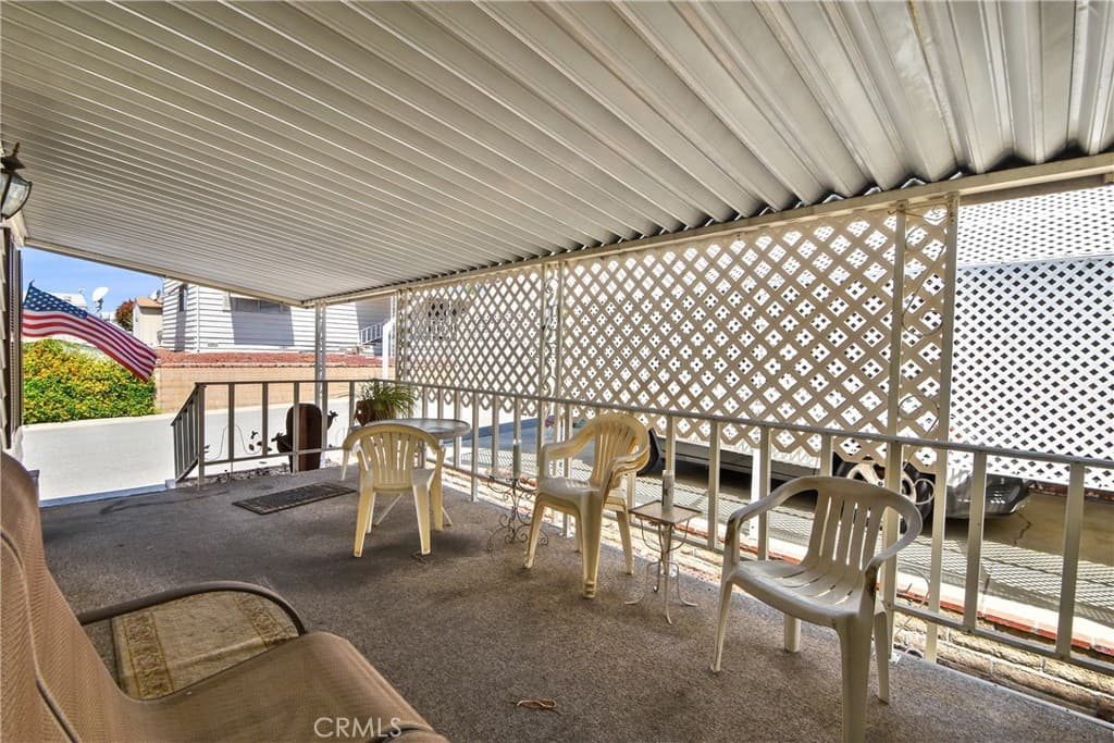Home at 3800 Bradford Street 142, La Verne — photo 5 of 12