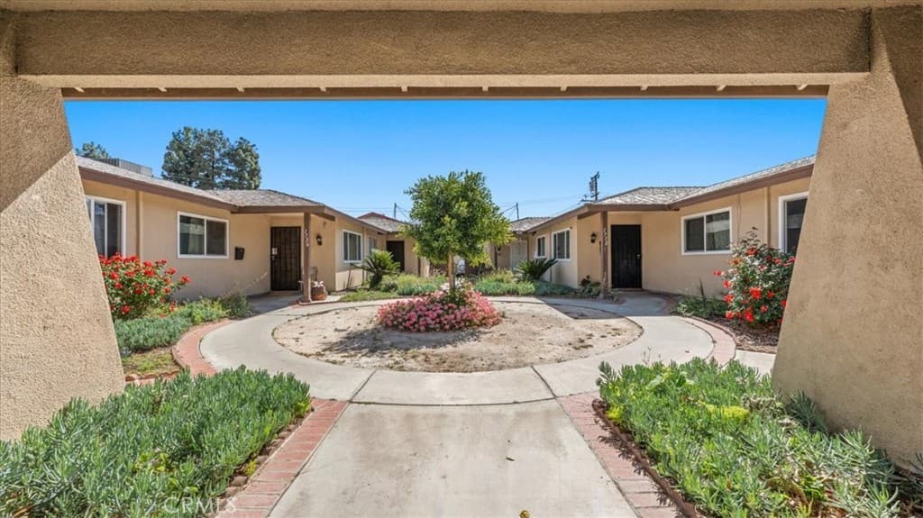 Condo at 1710 Appleton Way, Pomona — photo 2 of 12