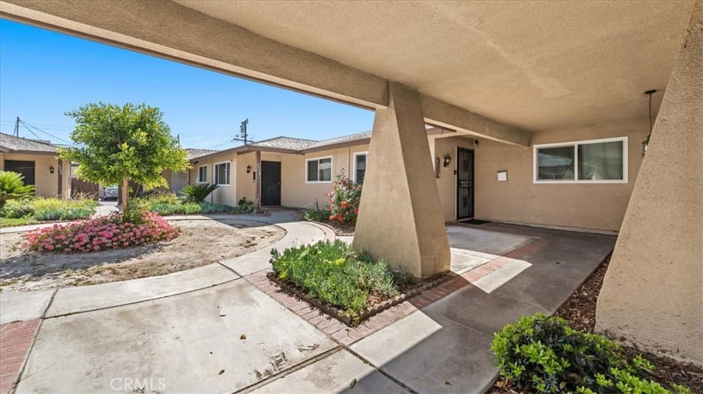Condo at 1710 Appleton Way, Pomona — photo 3 of 12