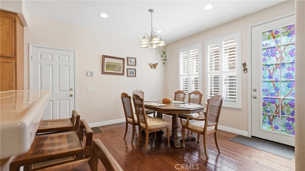 Home at 4257 Emerald, La Verne — photo 6 of 12