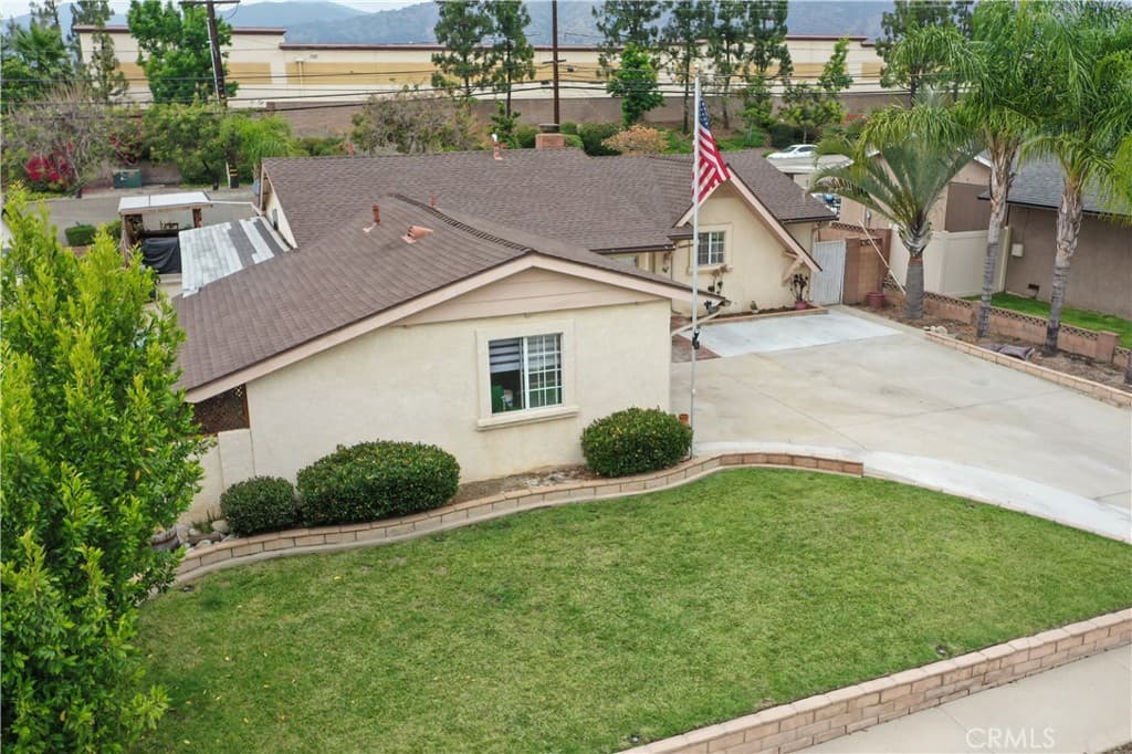 Home at 1223 Norgate Street, San Dimas — photo 3 of 12