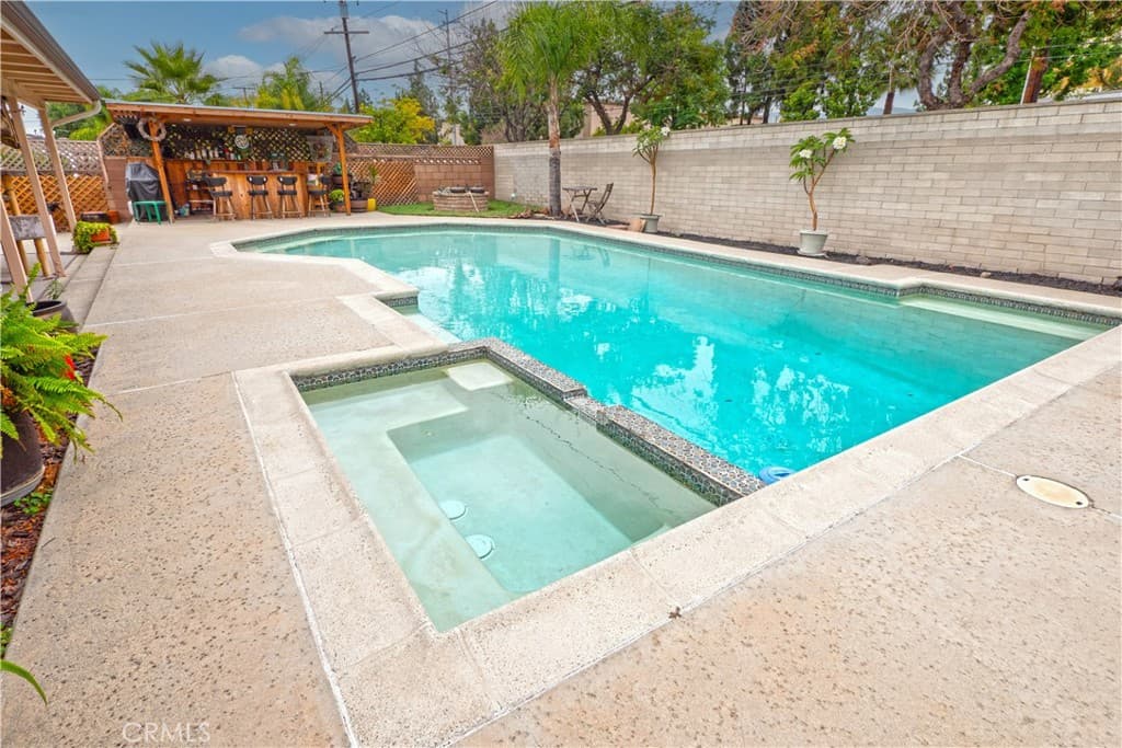 Home at 1223 Norgate Street, San Dimas — photo 7 of 12