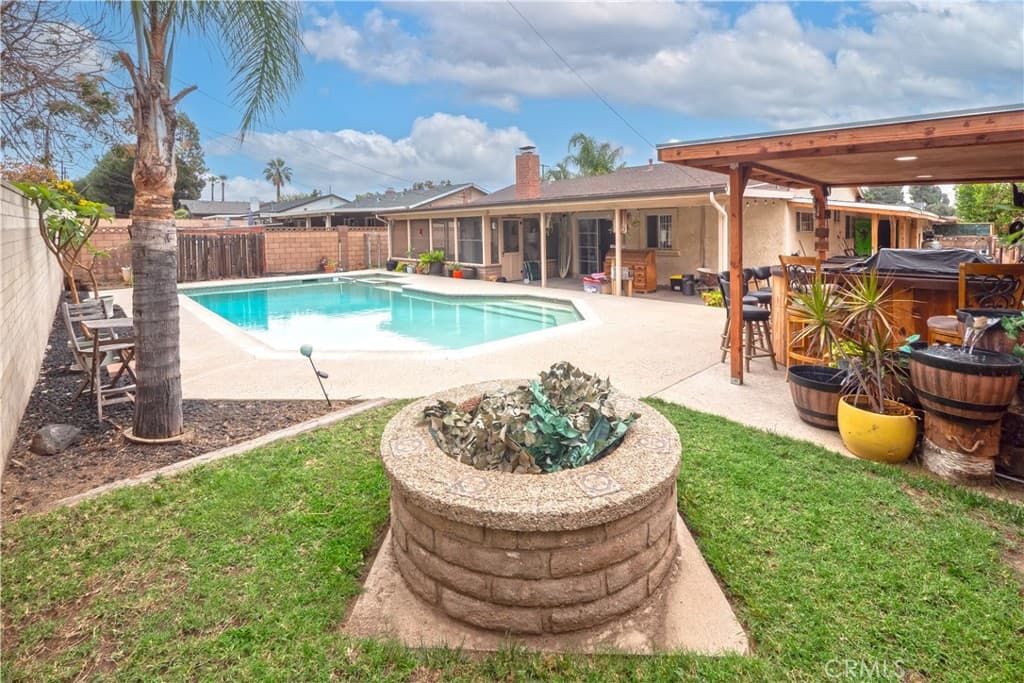 Home at 1223 Norgate Street, San Dimas — photo 9 of 12