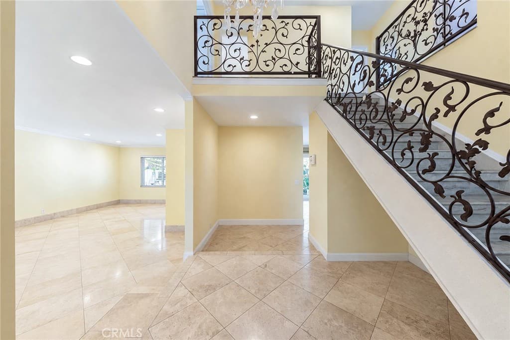 Home at 23437 Amberwick, Diamond Bar — photo 8 of 12