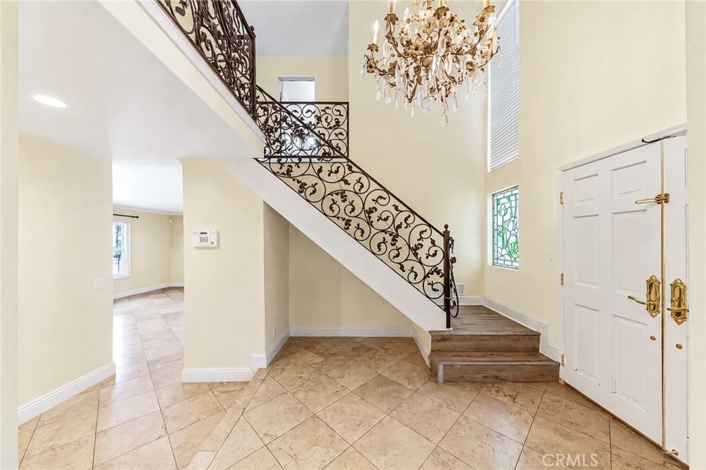 Home at 23437 Amberwick, Diamond Bar — photo 9 of 12