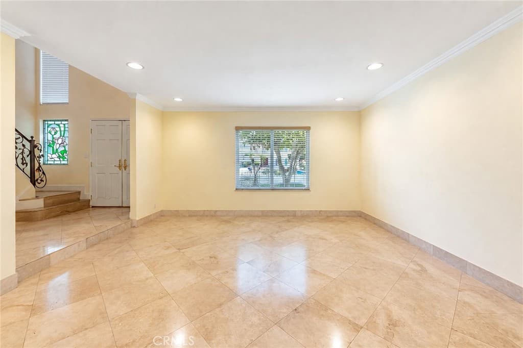 Home at 23437 Amberwick, Diamond Bar — photo 10 of 12