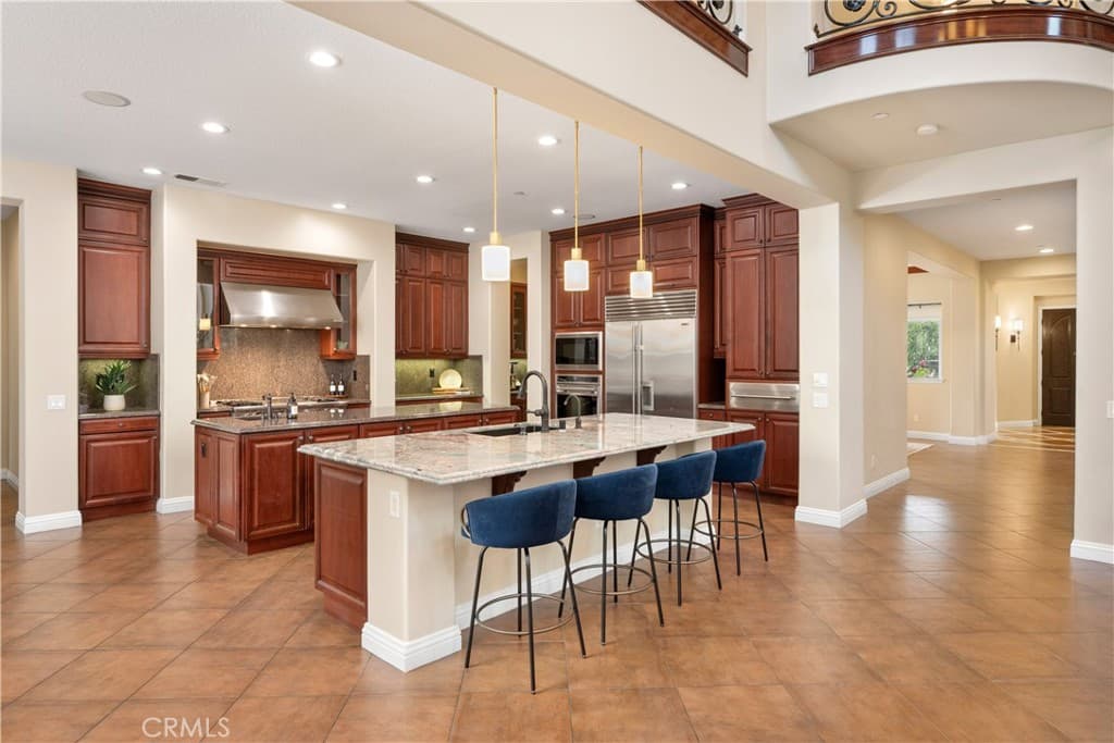 Home at 4394 Hiwassee, Claremont — photo 10 of 12