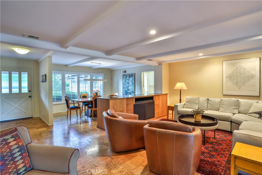 Home at 666 W 9th Street, Claremont — photo 3 of 12