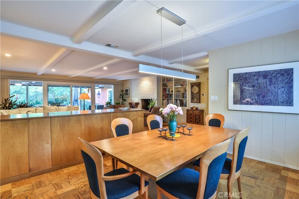Home at 666 W 9th Street, Claremont — photo 9 of 12
