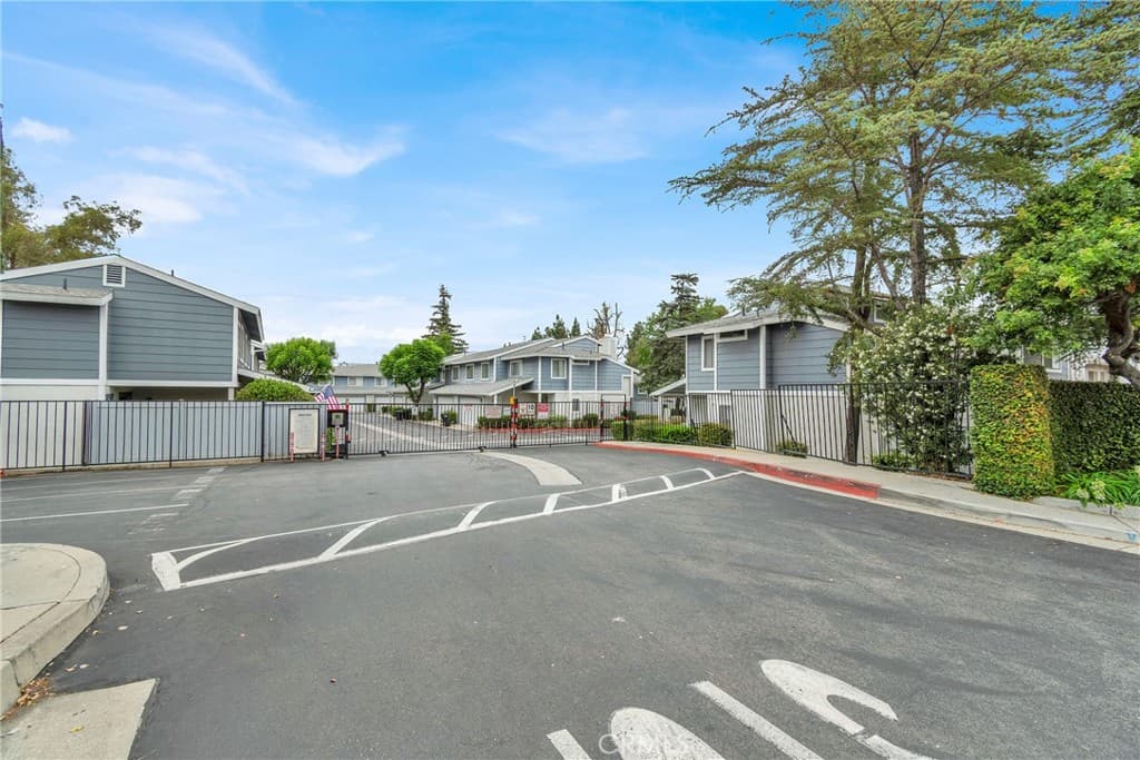 Condo at 1704 Bridgeport, West Covina — photo 1 of 12