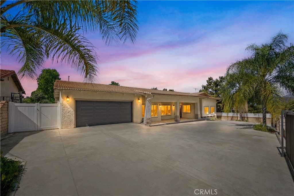 Home at 2521 Doubletree, Rowland Heights — photo 1 of 12