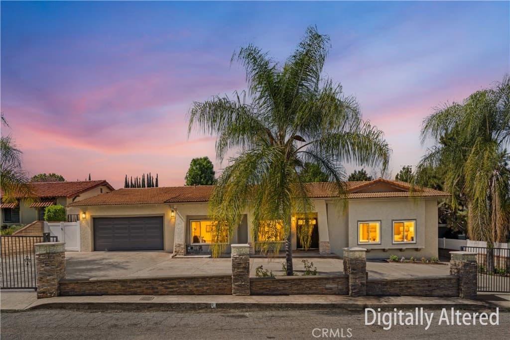 Home at 2521 Doubletree, Rowland Heights — photo 2 of 12