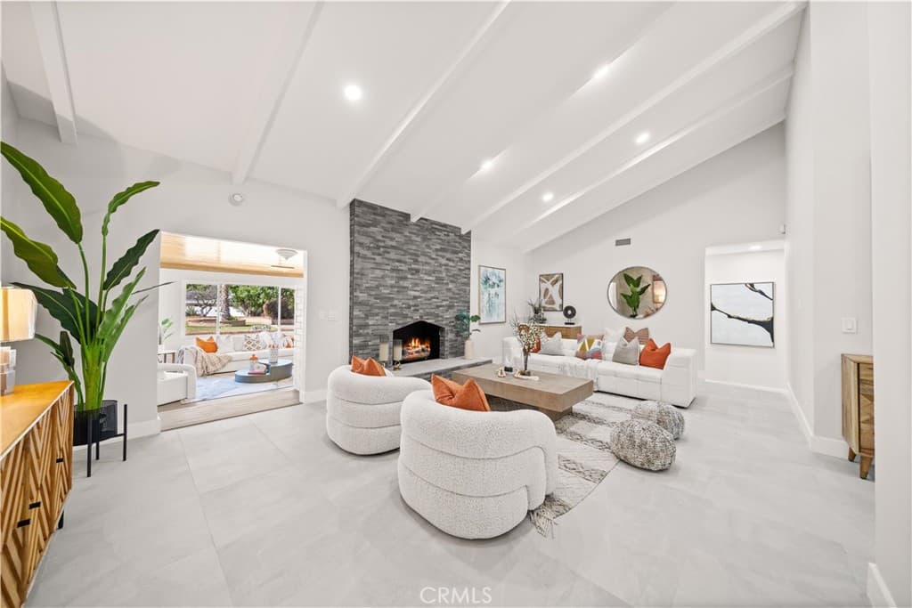Home at 2521 Doubletree, Rowland Heights — photo 11 of 12