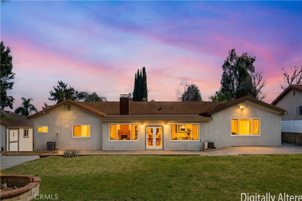Home at 2521 Doubletree, Rowland Heights — photo 3 of 12