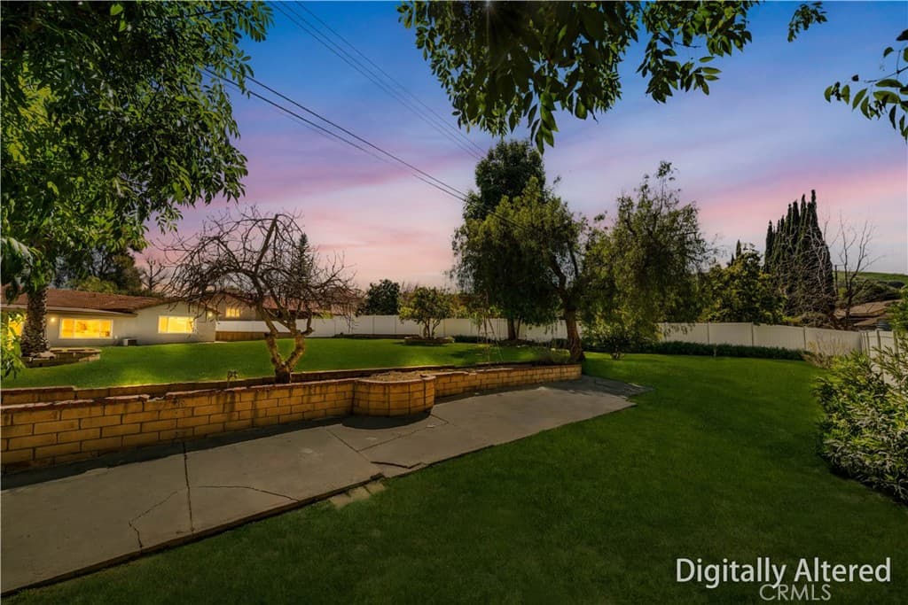 Home at 2521 Doubletree, Rowland Heights — photo 4 of 12