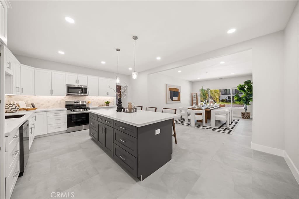Home at 2521 Doubletree, Rowland Heights — photo 6 of 12