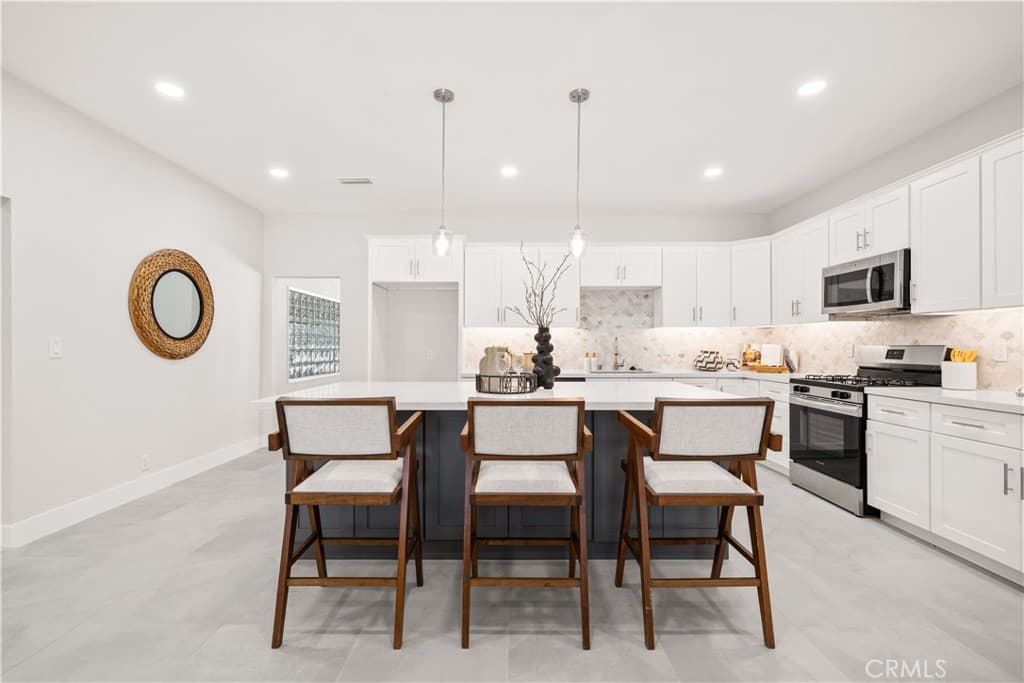 Home at 2521 Doubletree, Rowland Heights — photo 8 of 12