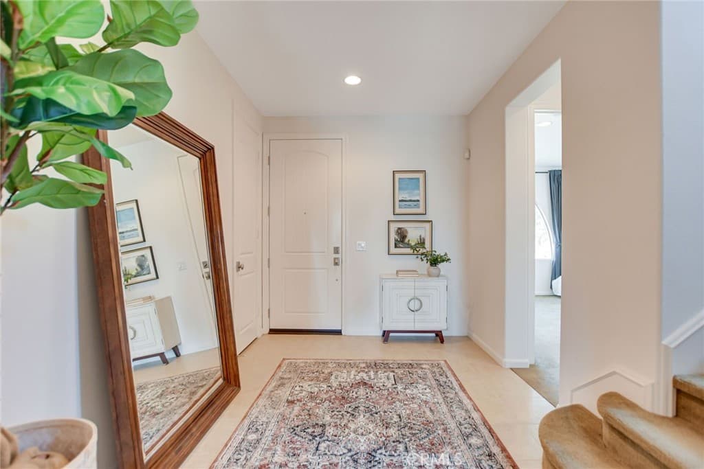 Home at 864 E Manresa Drive, Azusa — photo 8 of 12