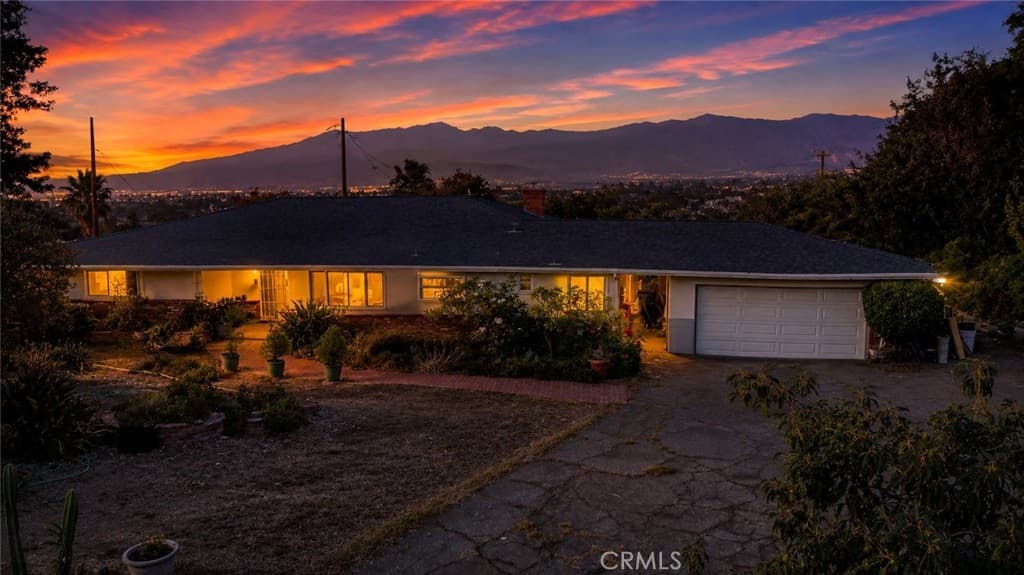 Home at 1343 E Maplegrove Street, West Covina — photo 2 of 12