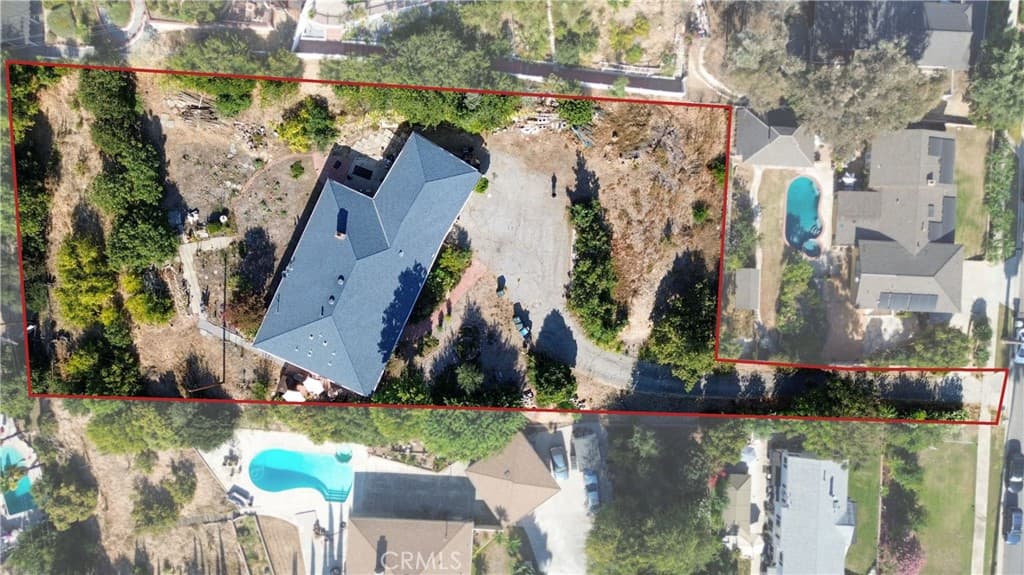Home at 1343 E Maplegrove Street, West Covina — photo 11 of 12