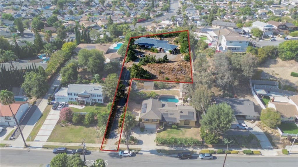 Home at 1343 E Maplegrove Street, West Covina — photo 9 of 12