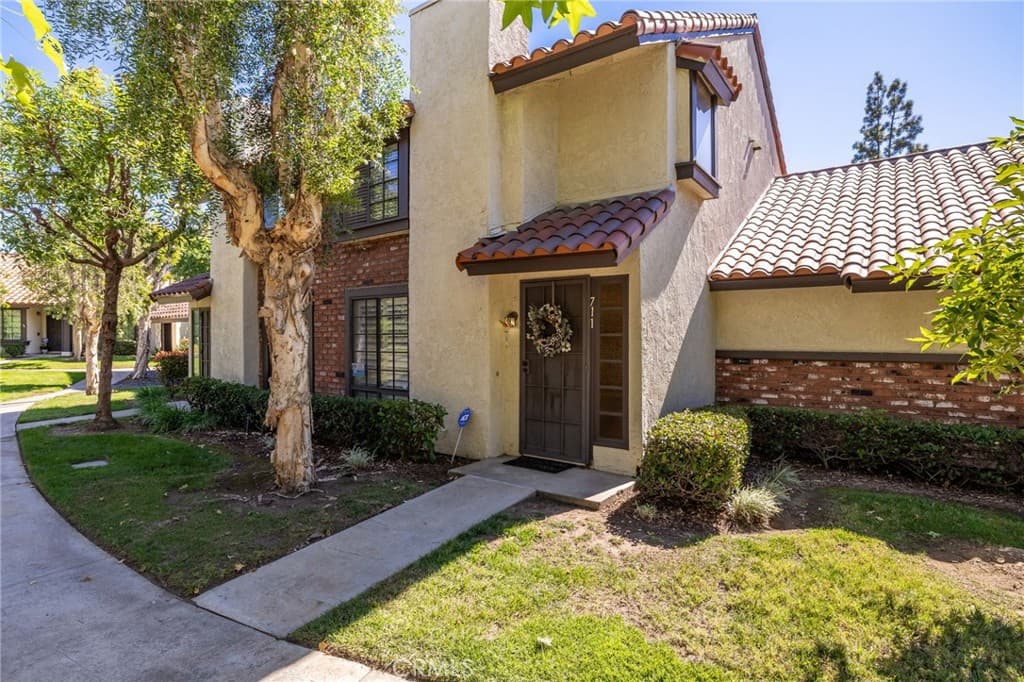 Condo at 711 Santa Rosa Court, San Dimas — photo 1 of 12