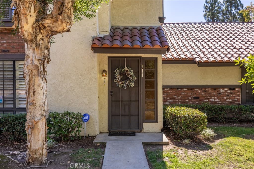 Condo at 711 Santa Rosa Court, San Dimas — photo 2 of 12