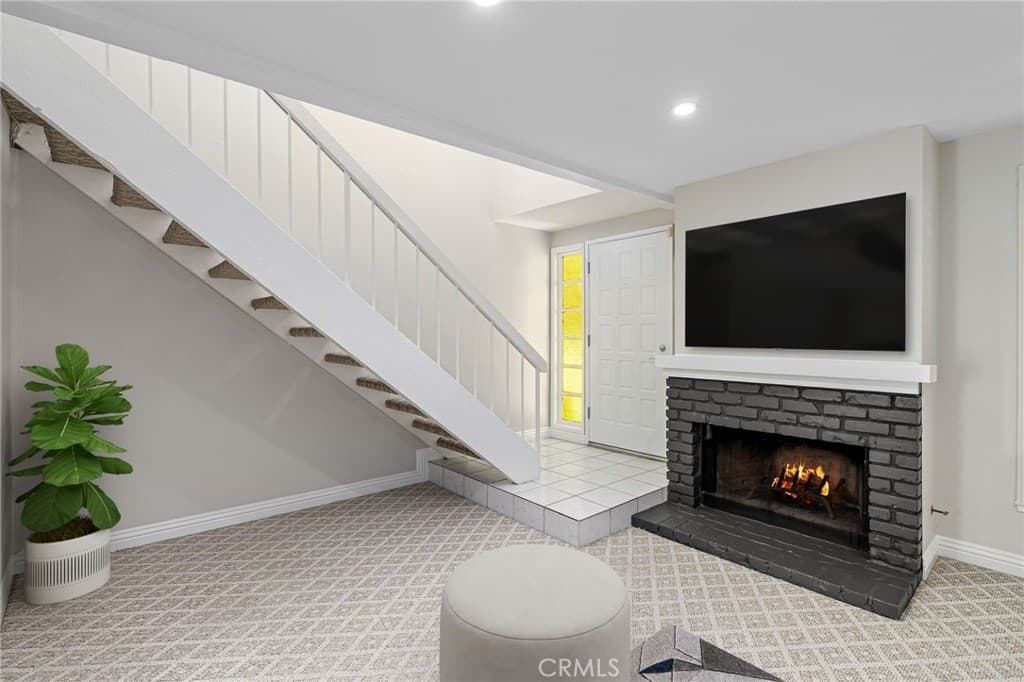 Condo at 711 Santa Rosa Court, San Dimas — photo 3 of 12