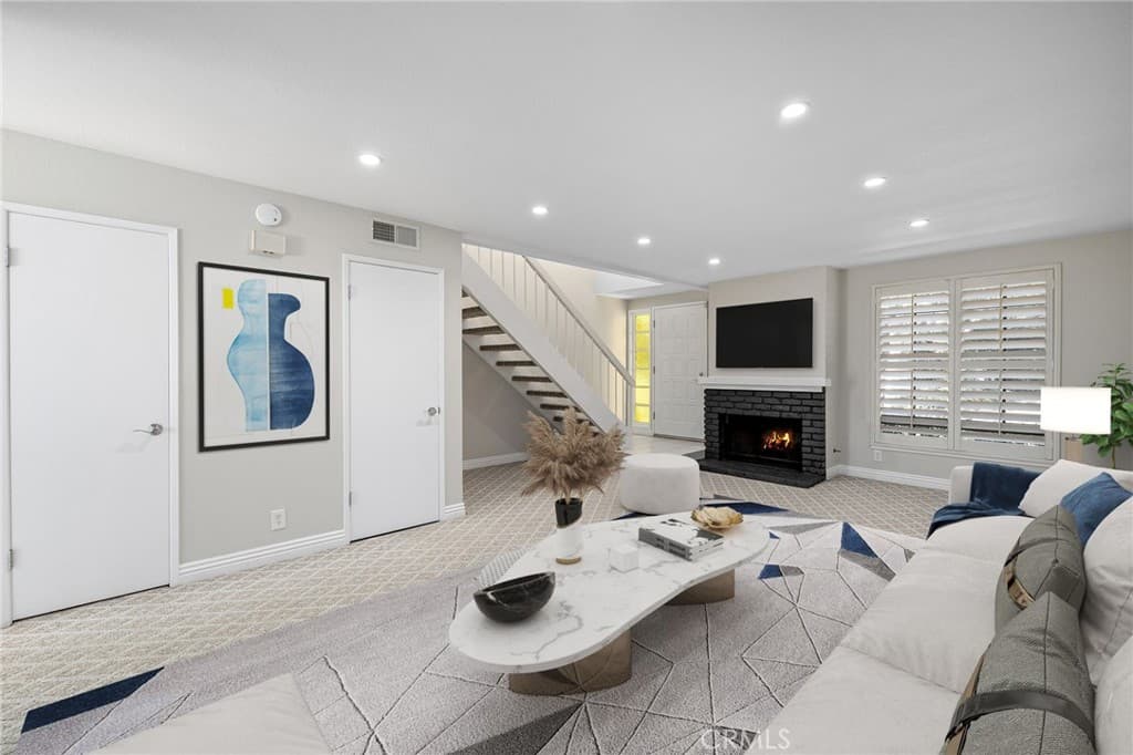 Condo at 711 Santa Rosa Court, San Dimas — photo 5 of 12