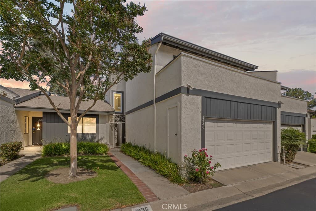 Condo at 1636 Mankato Court, Claremont — photo 1 of 12