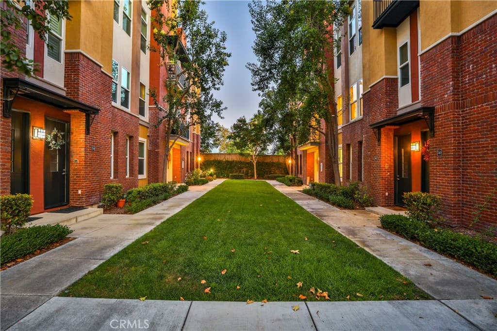 Condo at 744 W 1st Street, Claremont — photo 1 of 12