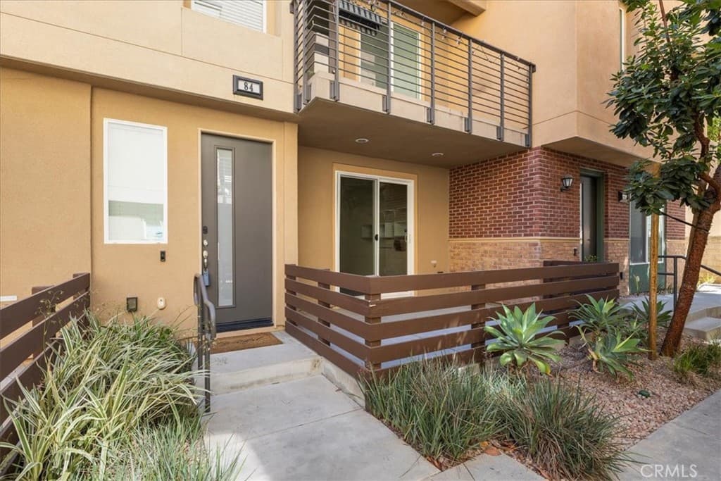 Townhouse at 422 W Route 66 84, Glendora — photo 2 of 12