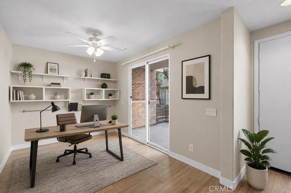 Townhouse at 422 W Route 66 84, Glendora — photo 3 of 12