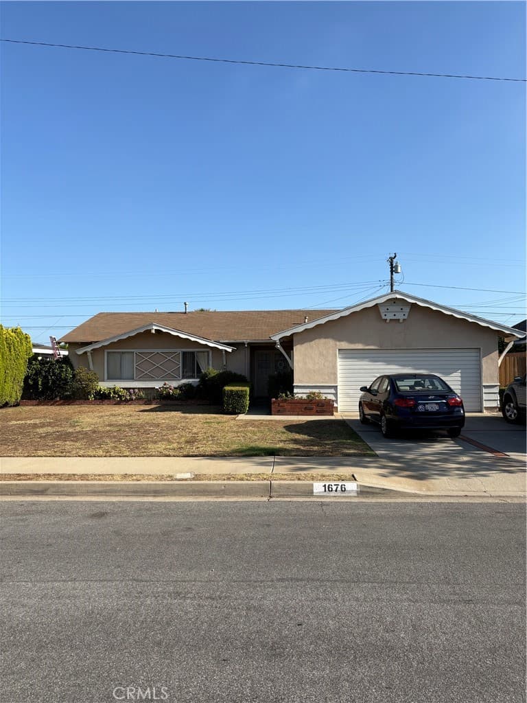 Home at 1676 E Wingate Street, Covina — photo 1 of 1