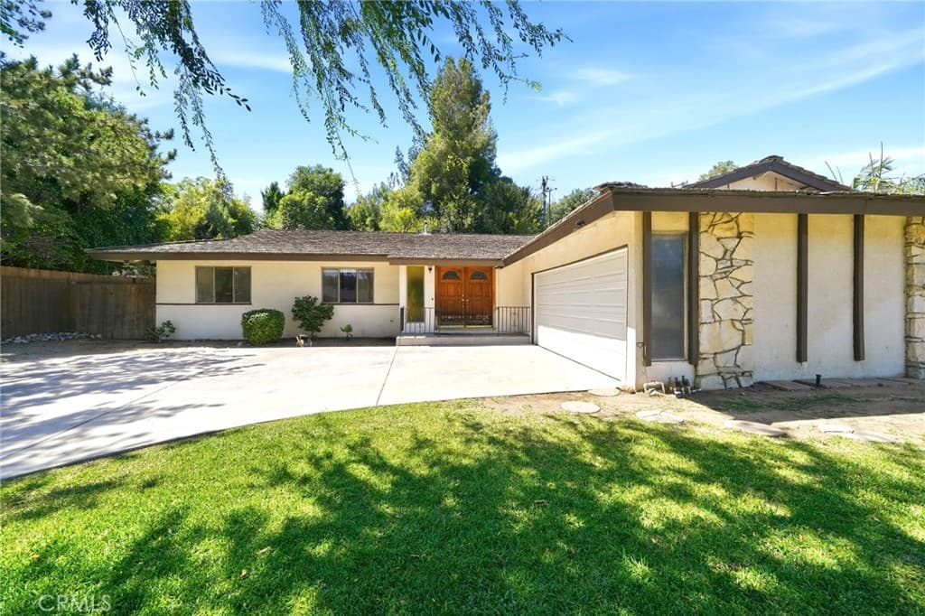 Home at 19913 E Rambling Road, Covina — photo 1 of 12