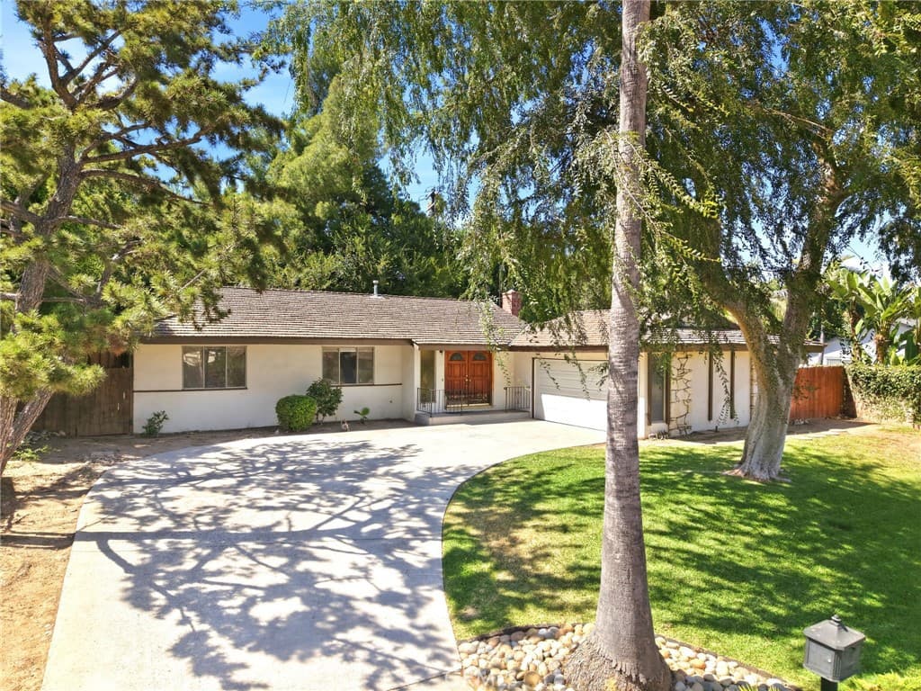 Home at 19913 E Rambling Road, Covina — photo 2 of 12