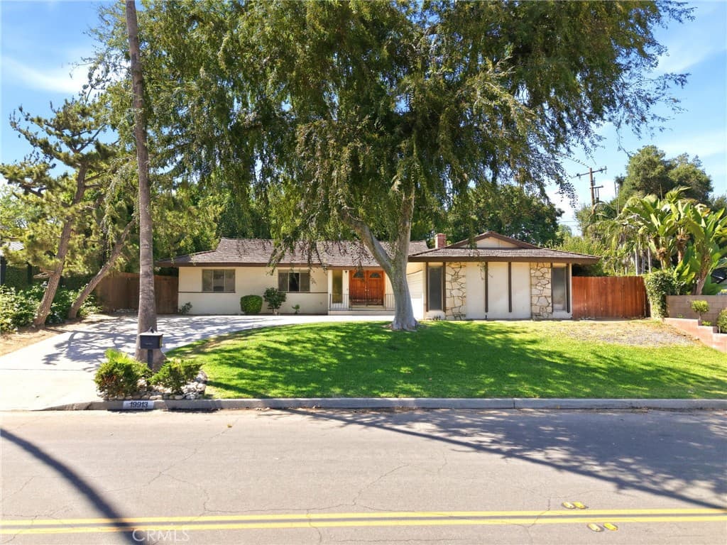 Home at 19913 E Rambling Road, Covina — photo 3 of 12