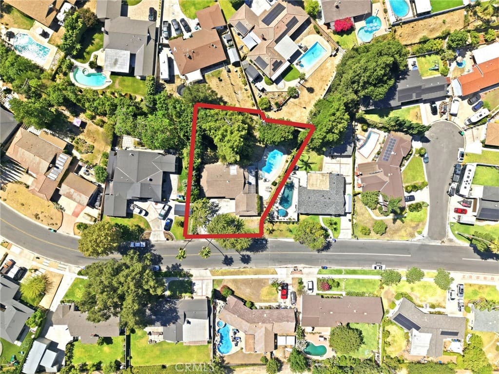 Home at 19913 E Rambling Road, Covina — photo 6 of 12