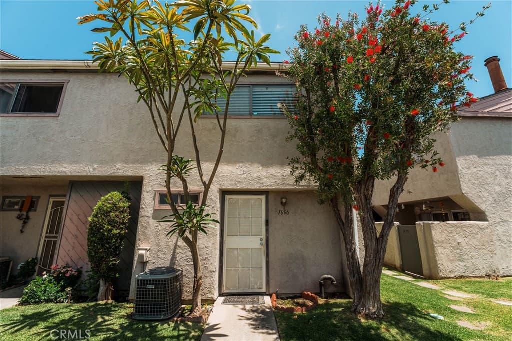 Condo at 1666 Puente, Baldwin Park — photo 1 of 12