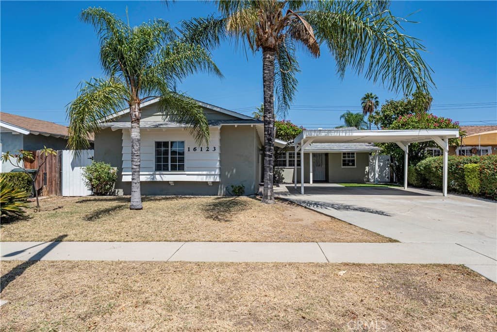 Home at 16123 Montbrook Street, La Puente — photo 2 of 12