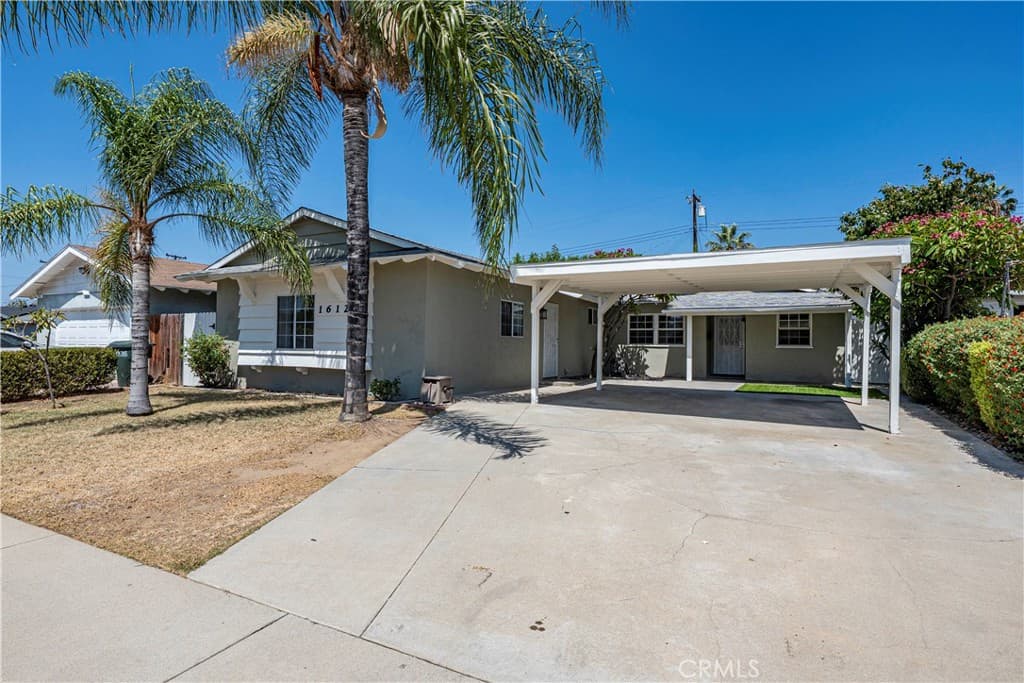 Home at 16123 Montbrook Street, La Puente — photo 3 of 12