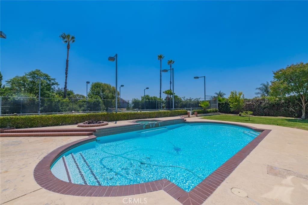 Home at 604 El Vallencito Drive, Walnut — photo 11 of 12