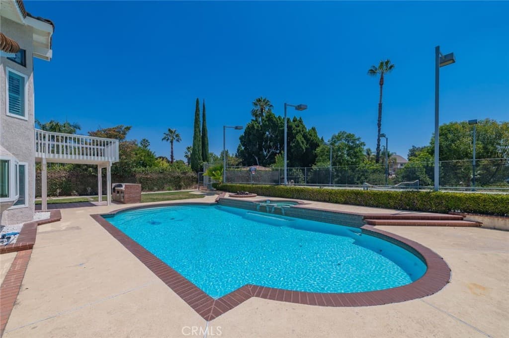 Home at 604 El Vallencito Drive, Walnut — photo 12 of 12